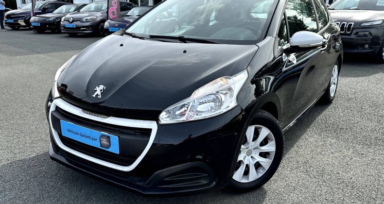 Peugeot 208 1.0 PureTech Like 3p