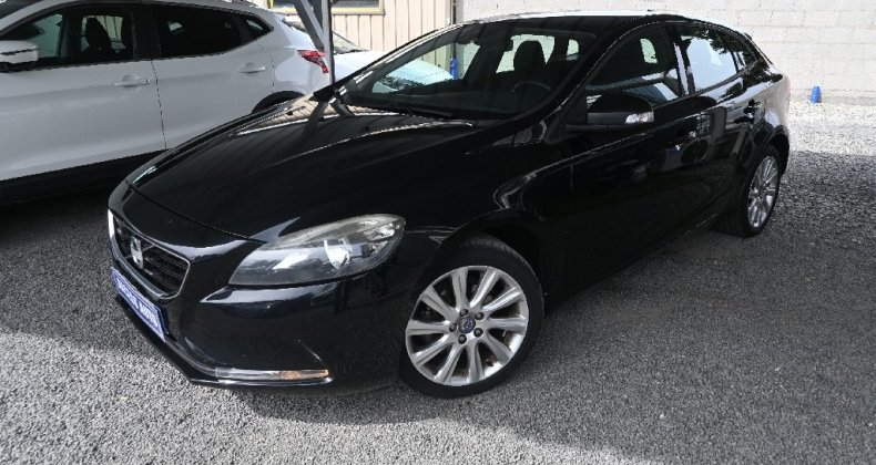 Volvo V40 D2 115 Kinetic