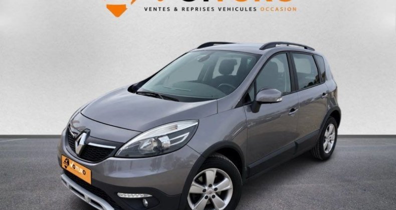 Renault Scenic Phase 2 XMOD 1.5 dCi 110 cv,Kit distribu