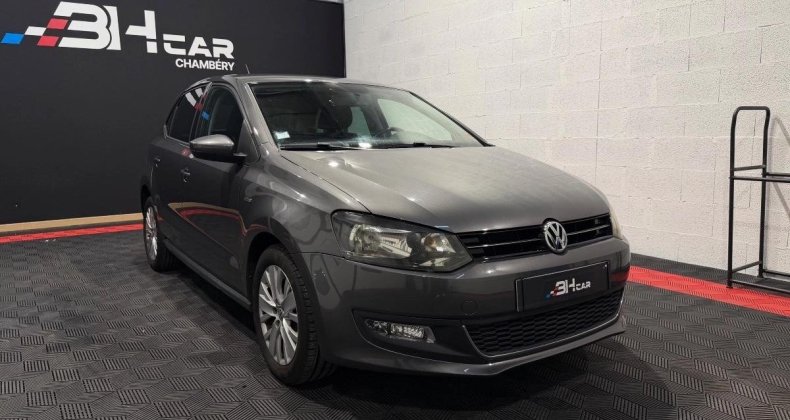 Volkswagen Polo 1.4 85 LIFE
