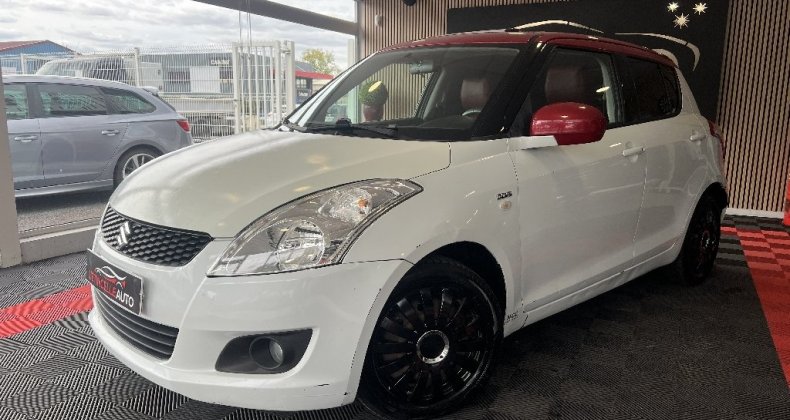 Suzuki Swift 1.3 DDIS GL