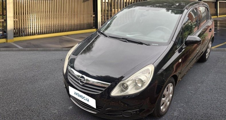 Opel Corsa 1.3 CDTI 75 EcoFlex - Garantie 12 mois o