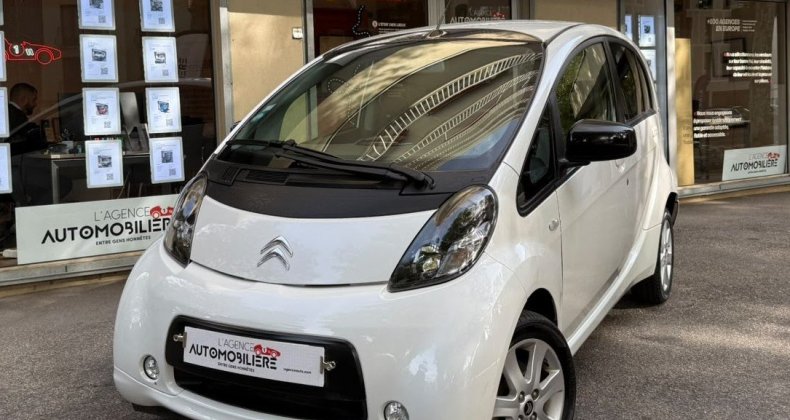 Citroen C-Zero CONFORT 14.5KWH B *AUTONOMIE 100KM*GARAN