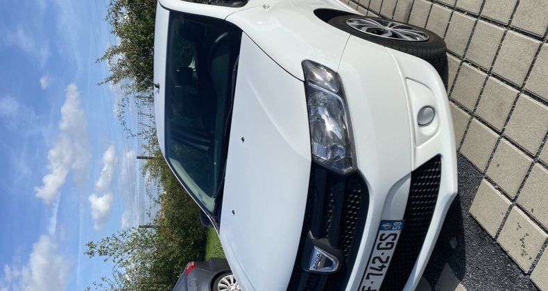 Dacia Sandero 1.2 16V 75CH MUSIC EURO6