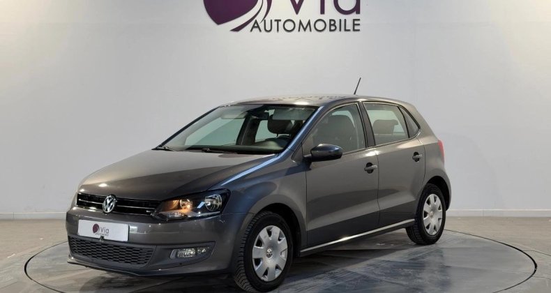 Volkswagen Polo 1.2 TDI 75ch Confortline - Kit distribut