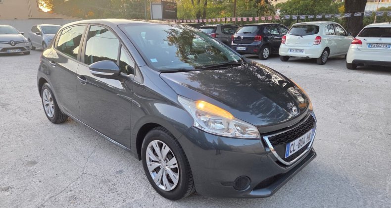 Peugeot 208 Active 1.4 HDi