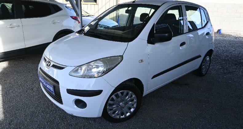 Hyundai i10 1.2 Pack Clim