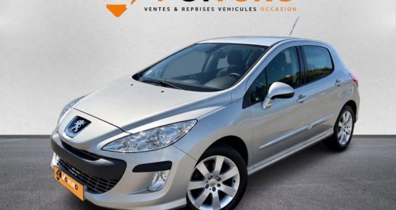 Peugeot 308 5 Portes 2.0 HDi 136 cv,Kit Distribution