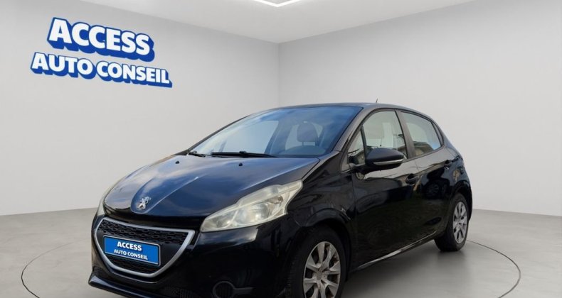 Peugeot 208 Affaire 1.4 HDI PACK CD CLIM