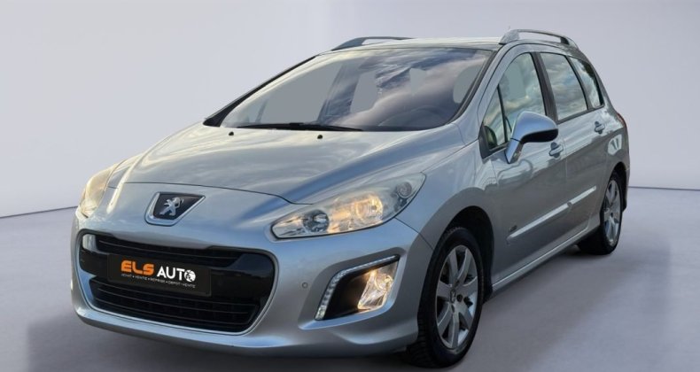 Peugeot 308 SW 1.6 HDi 112ch