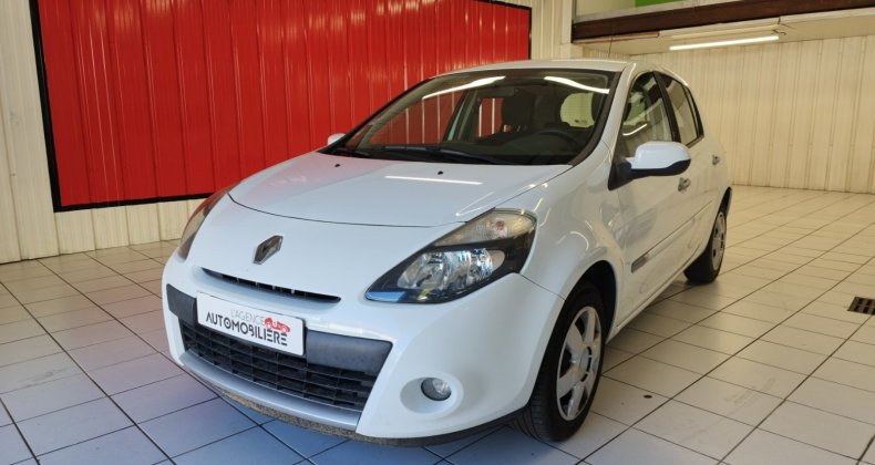 Renault Clio 1.5l DCI ECO 2 Expression