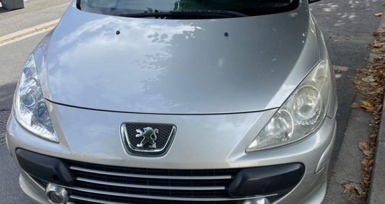 Peugeot 307 SW 