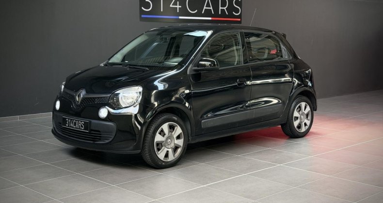 Renault Twingo III 1.0 SCe 70 Zen - Garantie 12 Mois