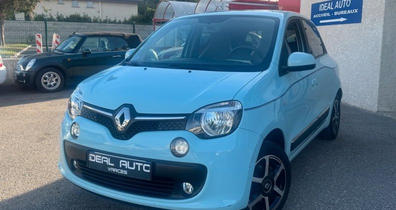 Renault Twingo 0.9 TCe 90ch energy Intens