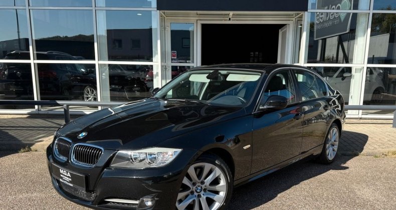 BMW Série 3 325 IA EDITION CONFORT BVA 3.0 218 ch RW