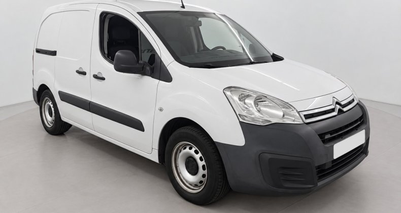 Citroen Berlingo FOURGON M 1.6 HDI 100 CLUB