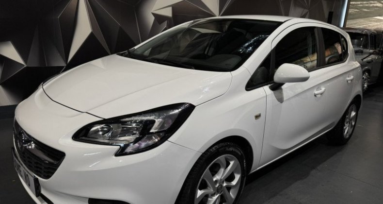 Opel Corsa 1.3 CDTI 75CH EDITION 3P