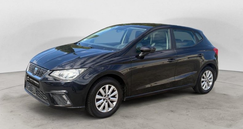 Seat Ibiza 1.0i 12V - 75 Start&Stop 2017 BERLINE Ur