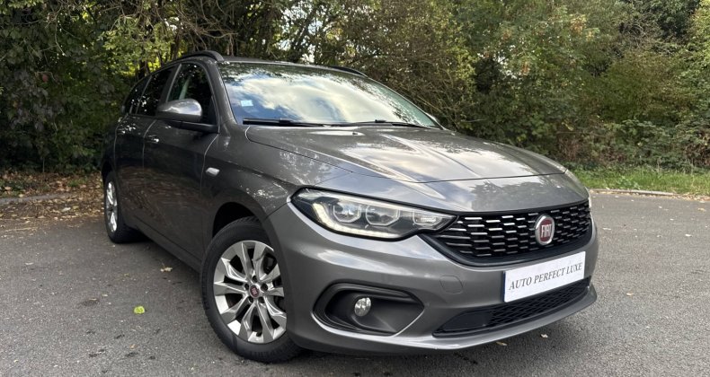Fiat Tipo Sw II 1.4 95ch Lounge