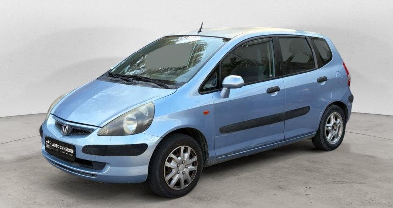 Honda Jazz 1.4i - BV CVT boite auto/CHAINE DE DISTR