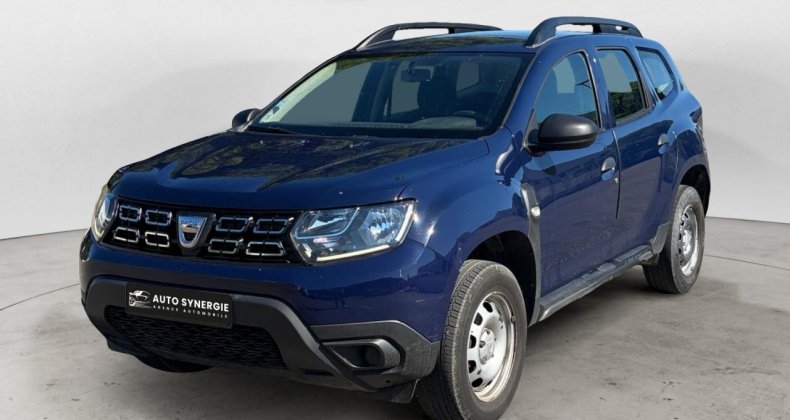 Dacia Duster 1.0 ECO-G - 100 II Access