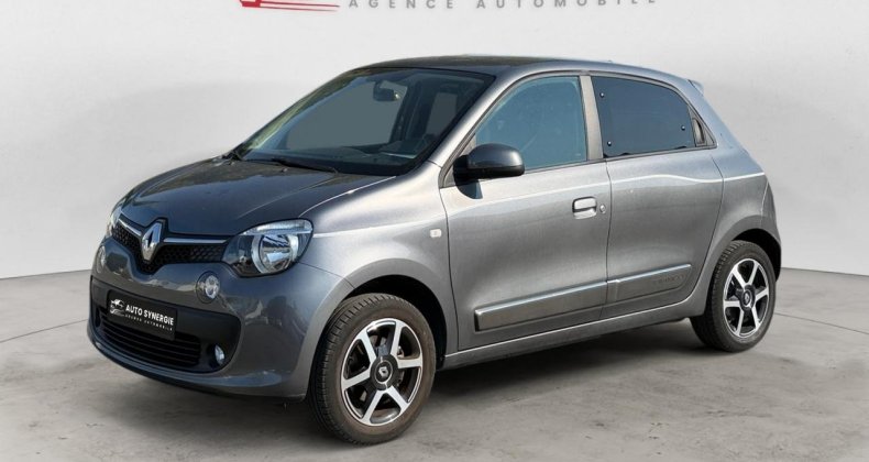 Renault Twingo 0.9 Energy TCe - 90 2018 E6C III BERLINE