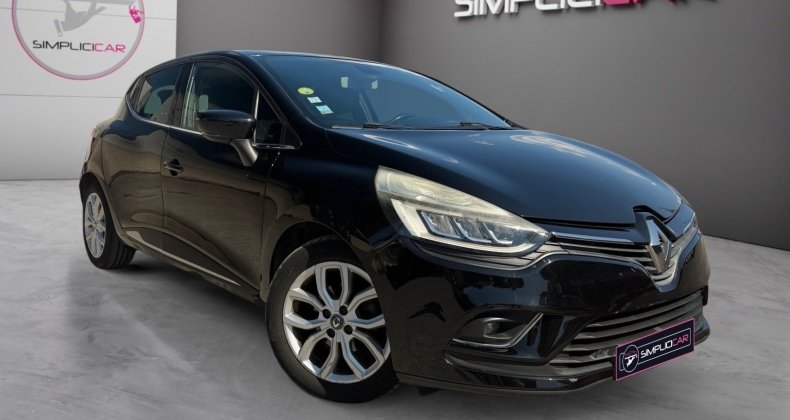 Renault Clio IV dCi 90 Energy Intens bass reflex Rada