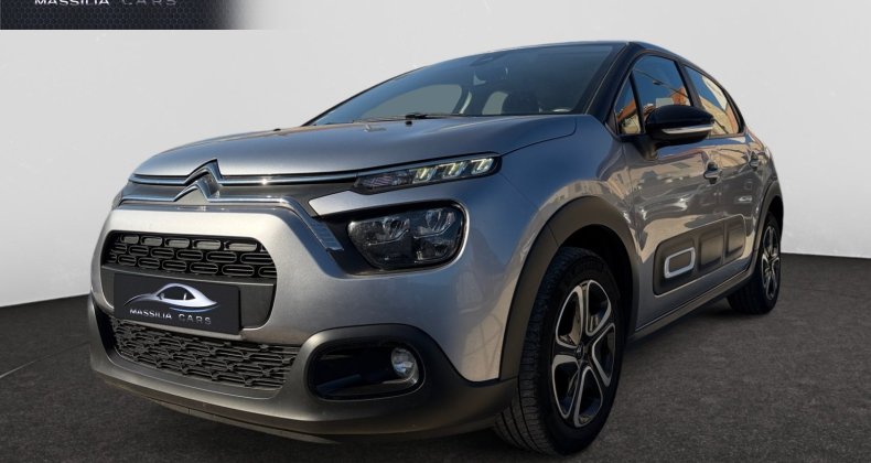 Citroen C3 83 CH PLUS BVM