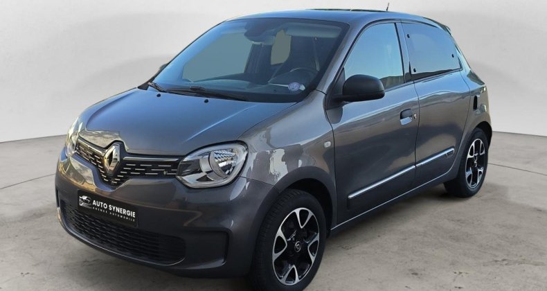 Renault Twingo 0.9 TCe - 95 III BERLINE Intens PHASE 2