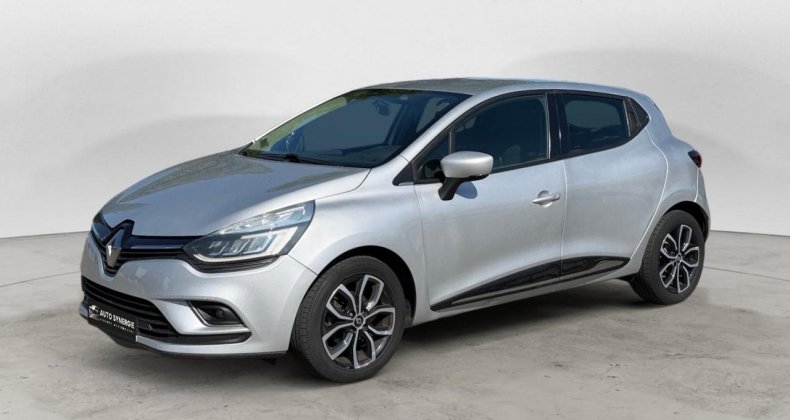 Renault Clio 0.9 Energy TCe - 90 IV BERLINE Zen PHASE
