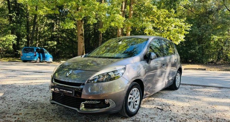Renault Scenic III 1.6 dCi 130 DYNAMIQUE â 1ÃRE MAIN