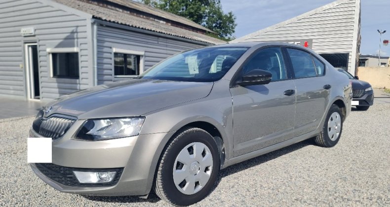 Skoda Octavia 1.2L TSI 85 ch Active * REPRISE POSSIBLE