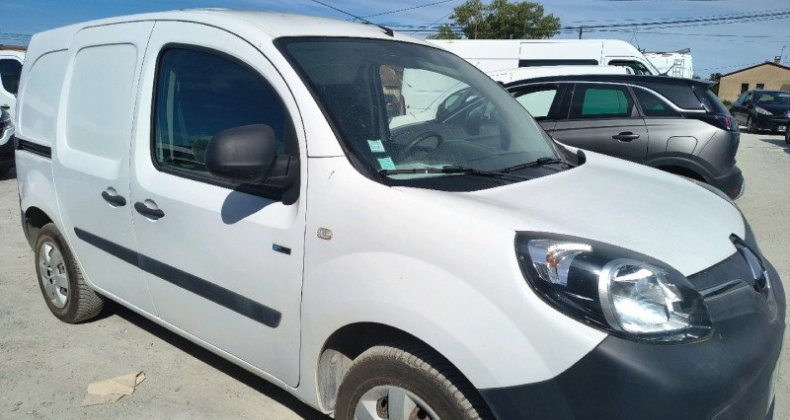 Renault Kangoo Express II ELECTRIQUE GRAND CONFORT ACHAT INTEGR