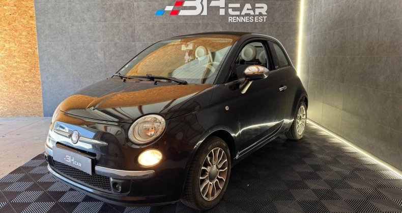 Fiat 500 1.2 70 POP