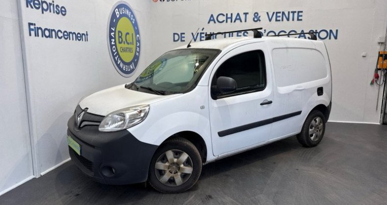 Renault Kangoo Express II 1.5 BLUE DCI 95CH EXTRA R-LINK