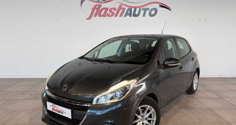 Peugeot 208 PHASE 2 1.6 Blue HDi S&S 100cv ACTIVE-20