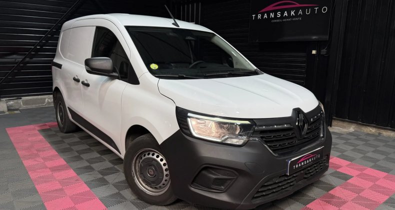 Renault Kangoo Grand Confort