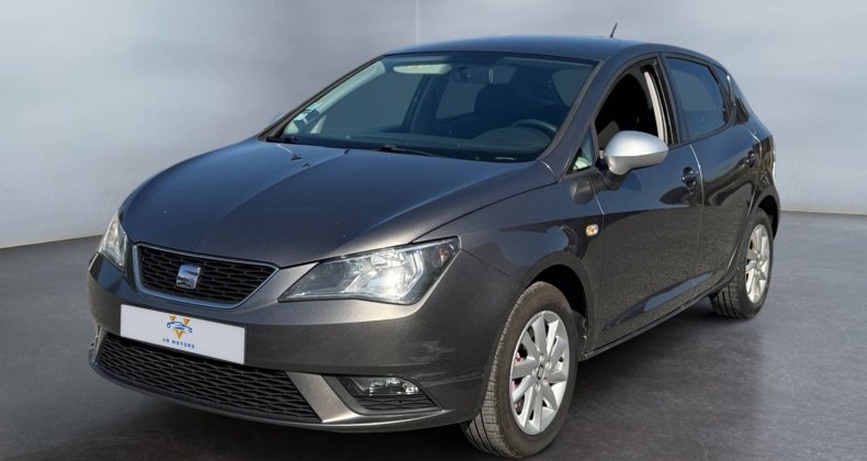 Seat Ibiza 1.6 TDI 105 STYLE BVM5 â DISTRIBUTION 