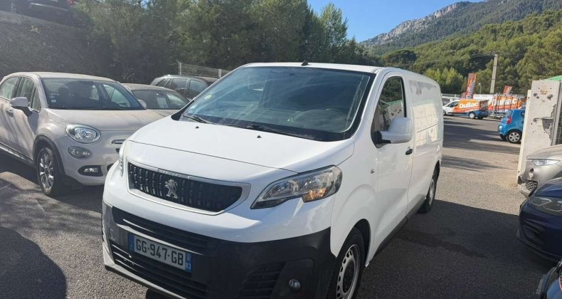 Peugeot Expert STANDARD 1.6 BLUEHDI 115CH PRO Su0026S