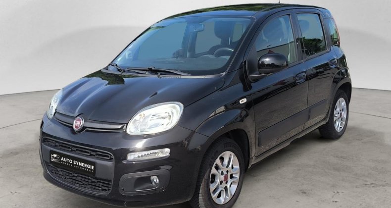 Fiat Panda 1.2i - 69 S&S 2018 III Lounge PHASE 1