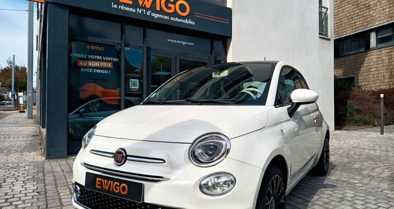 Fiat 500 1.2 70