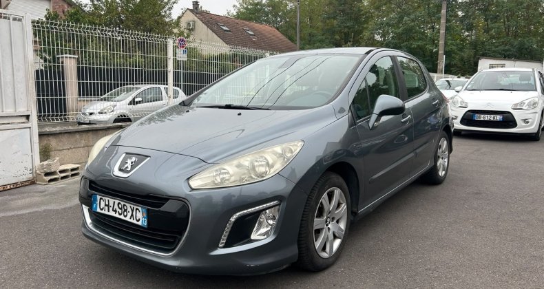 Peugeot 308 1.6 e-HDi 112ch Active