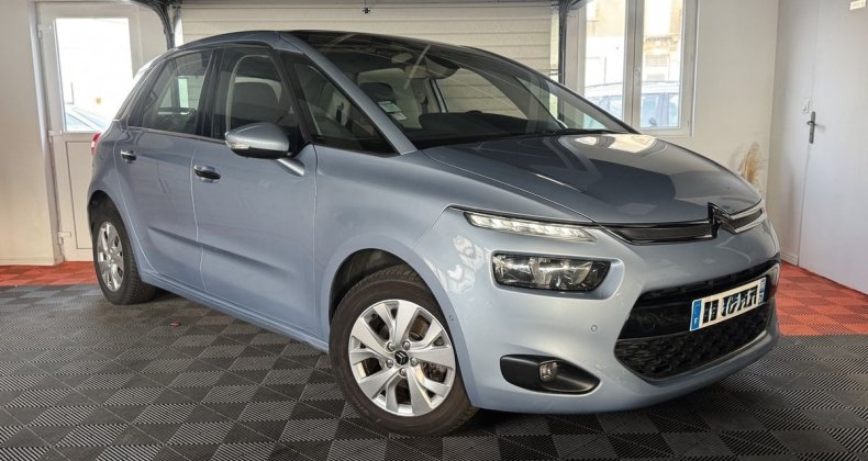 Citroen C4 Picasso e-HDi 115ch Business  