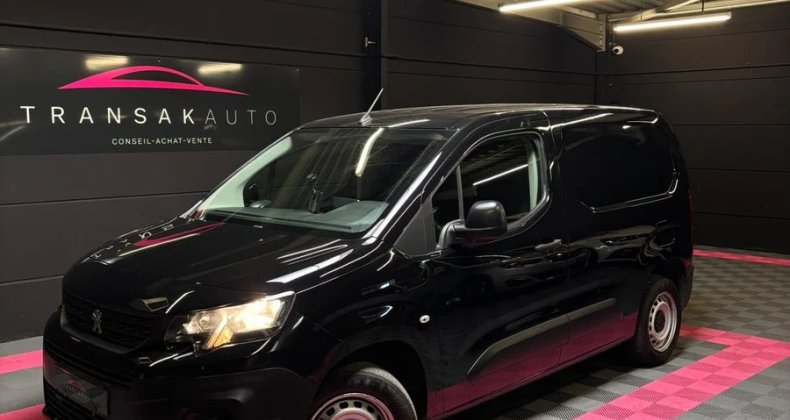 Peugeot Partner Pro L1 FOURGON