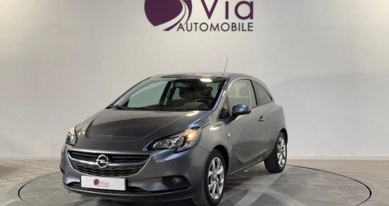 Opel Corsa 1.4 90 Excite