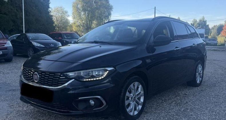 Fiat Tipo II BREAK 1.6JTD 120 TURBO