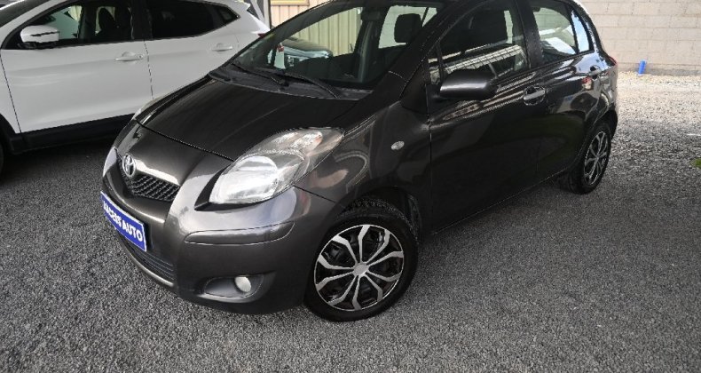 Toyota Yaris 1.4 - 90 D-4D Confort