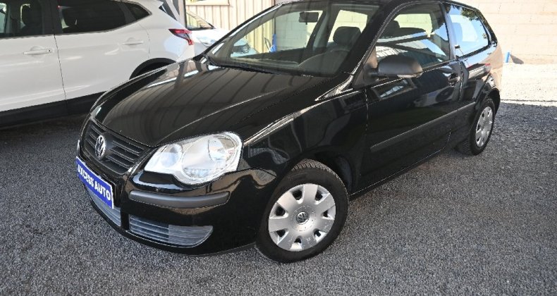Volkswagen Polo TDI 70