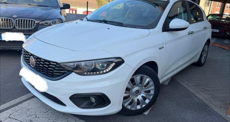 Fiat Tipo Berline