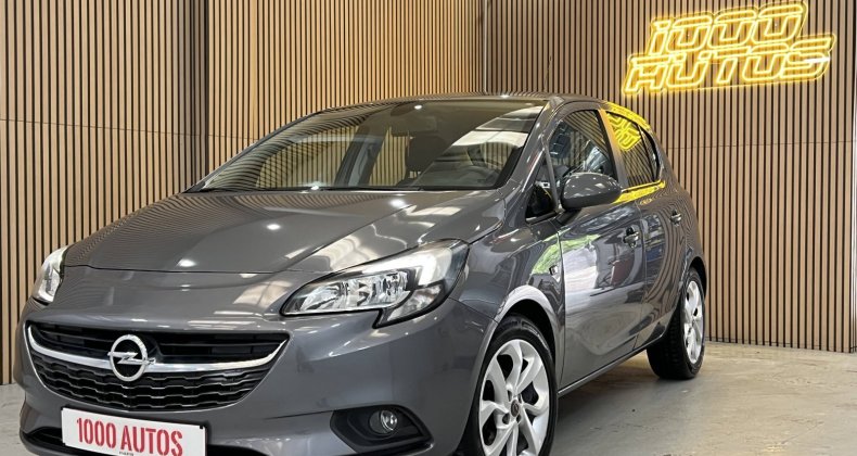 Opel Corsa V 1.2 70ch Essentia 3p